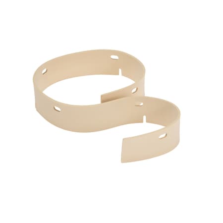 Nobles/Tennant SQUEEGEE - FRONT .125in TAN, FITS TN 610147 630291